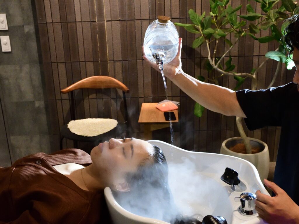 Ts spa